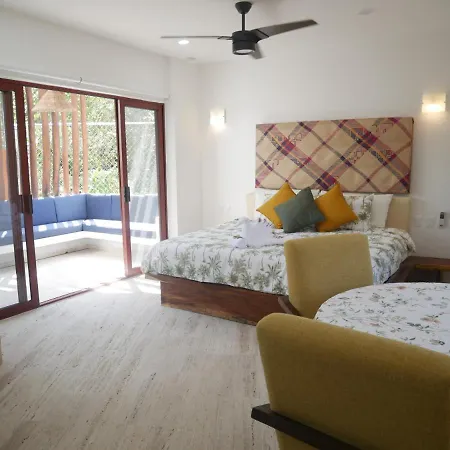 La Ropa Lofts Luana