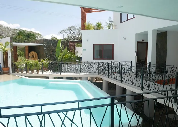 La Ropa Lofts Luana