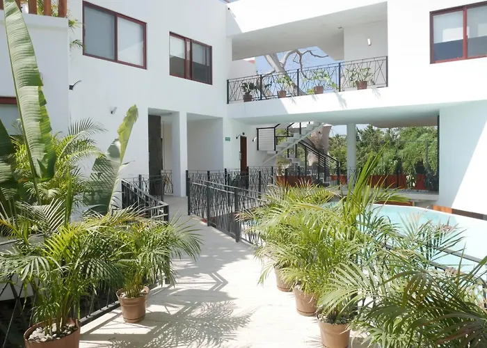 La Ropa Lofts Luana