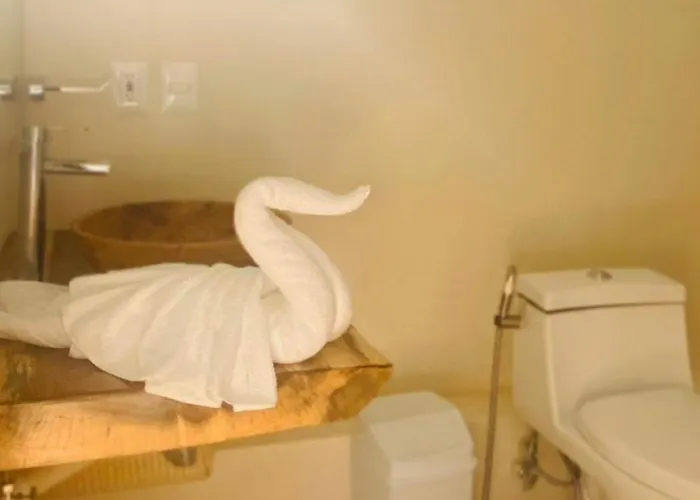 La Ropa Lofts Luana Apartahotel Zihuatanejo
