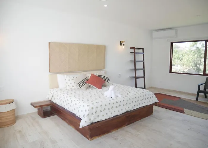La Ropa Lofts Luana Apartahotel Zihuatanejo