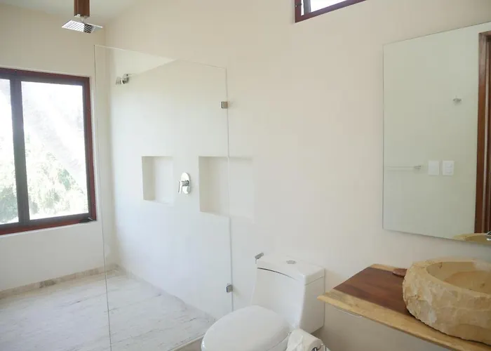 La Ropa Lofts Luana Zihuatanejo
