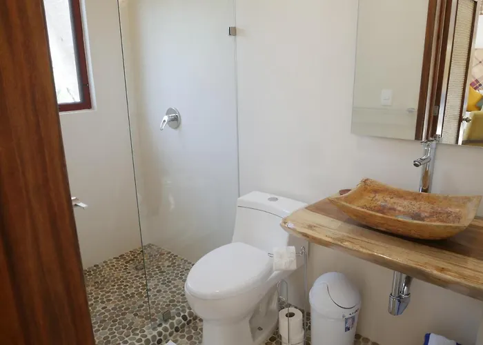 La Ropa Lofts Luana Apartahotel