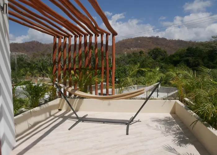 La Ropa Lofts Luana Apartahotel *