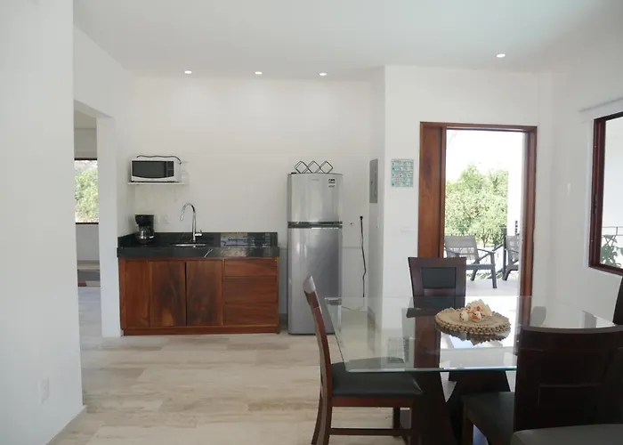 Apartahotel La Ropa Lofts Luana *