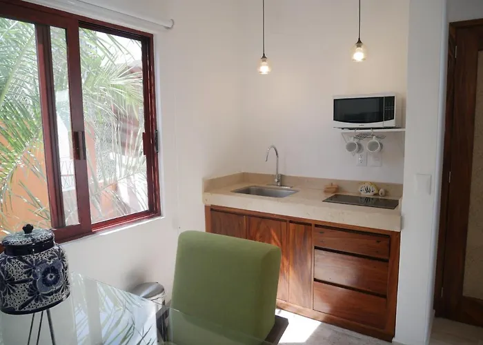 La Ropa Lofts Luana