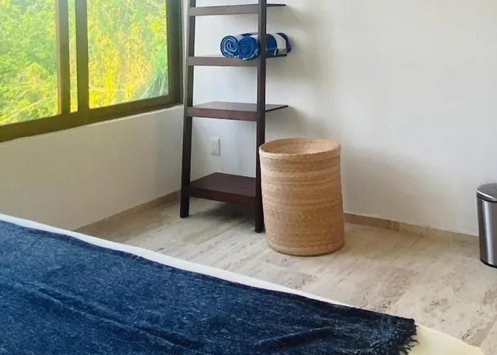 La Ropa Lofts Luana Apartahotel