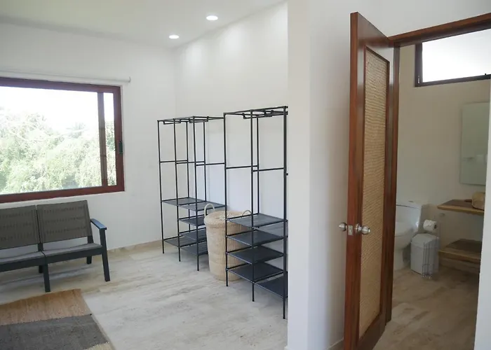 La Ropa Lofts Luana Apartahotel Zihuatanejo