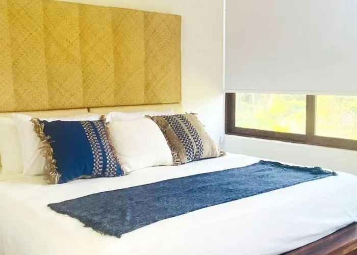 Apartahotel La Ropa Lofts Luana