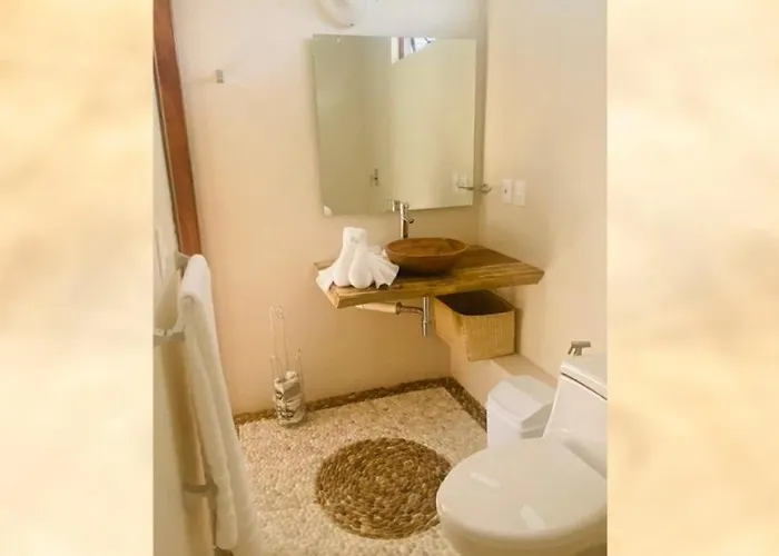 La Ropa Lofts Luana Apartahotel