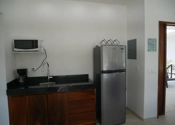 La Ropa Lofts Luana Apartahotel *