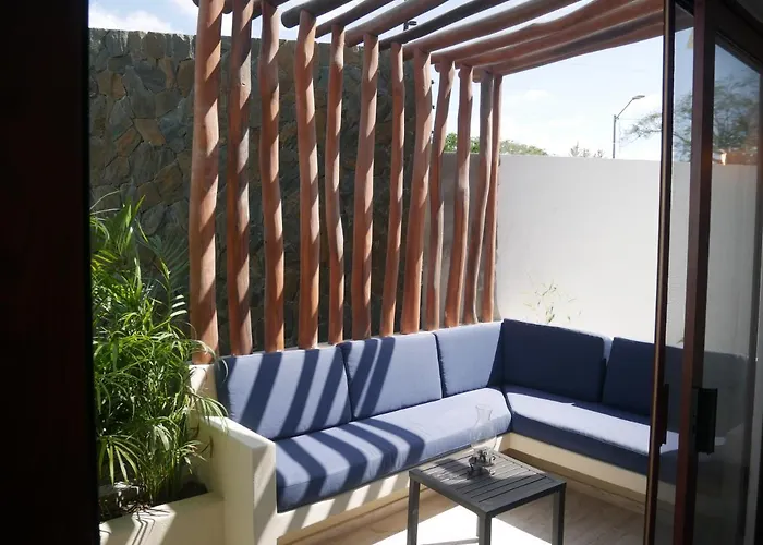 La Ropa Lofts Luana * Zihuatanejo