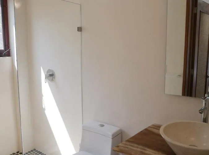 Apartahotel La Ropa Lofts Luana
